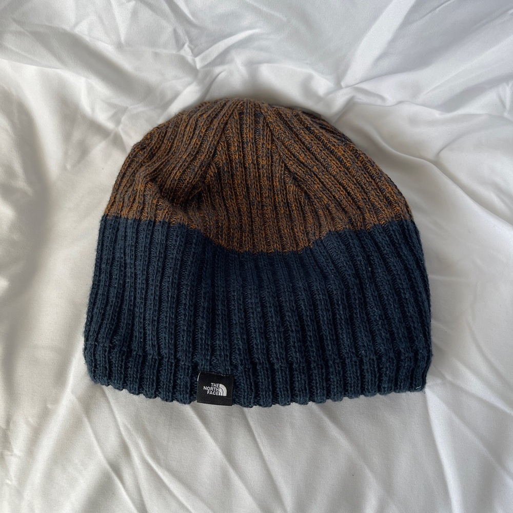 North Face Beanie